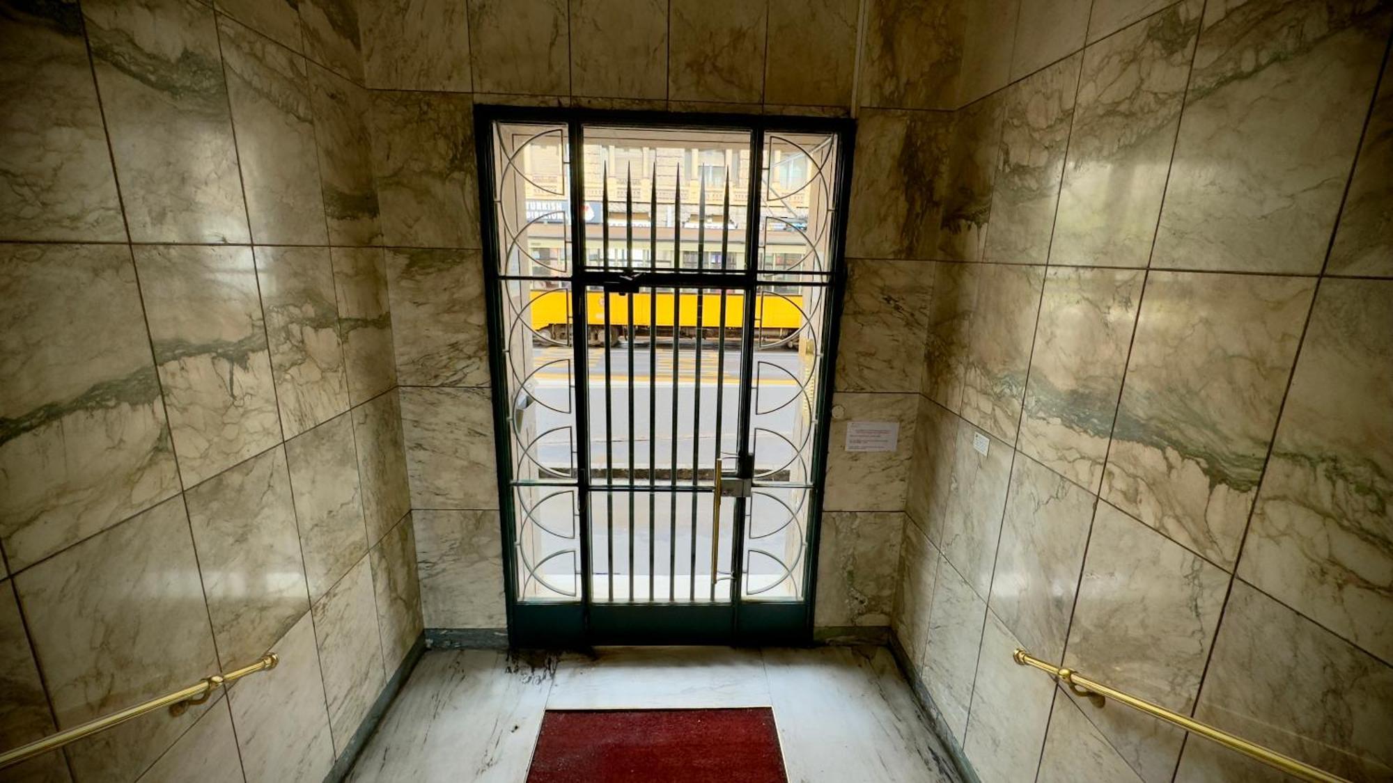Residenza Ponteseveso18, Milan